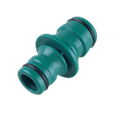 1" MEGA-FLOW COUPLING