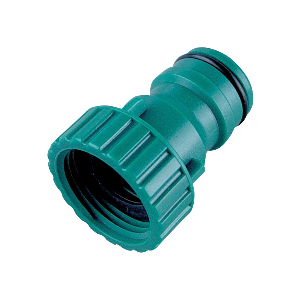 1" MEGA-FLOW  FEMALE TAP ADAPTOR