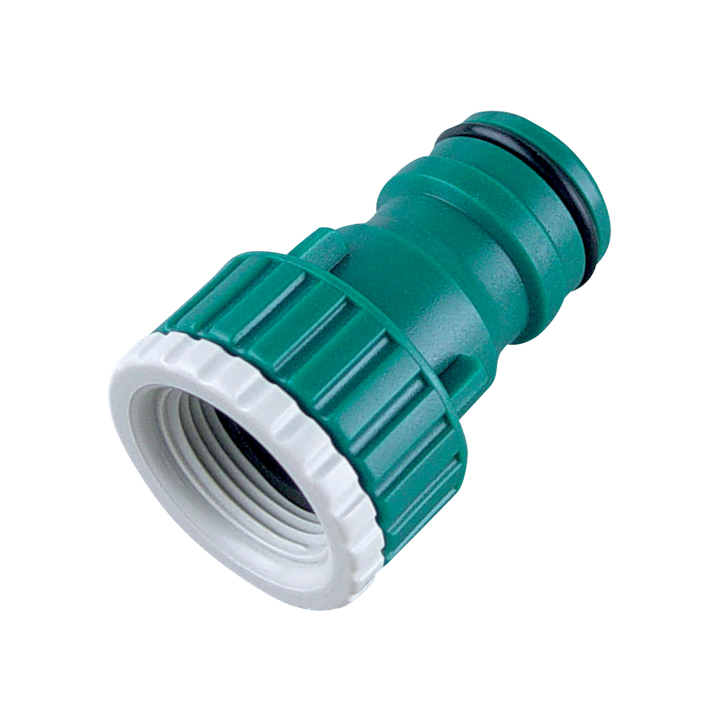 1" MEGA-FLOW FEMALE TAP  ADAPTOR (Tap size: 1") 