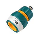 MAXI-COMFY AQUA STOP CONNECTOR  (Size: 13mm)