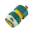MAXI-COMFY AQUA STOP CONNECTOR  (Size: 19mm)