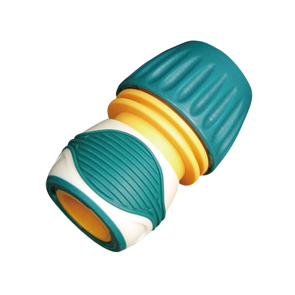 MAXI-COMFY UNIVERSAL AQUA STOP CONNECTOR (Size:13mm-19mm)