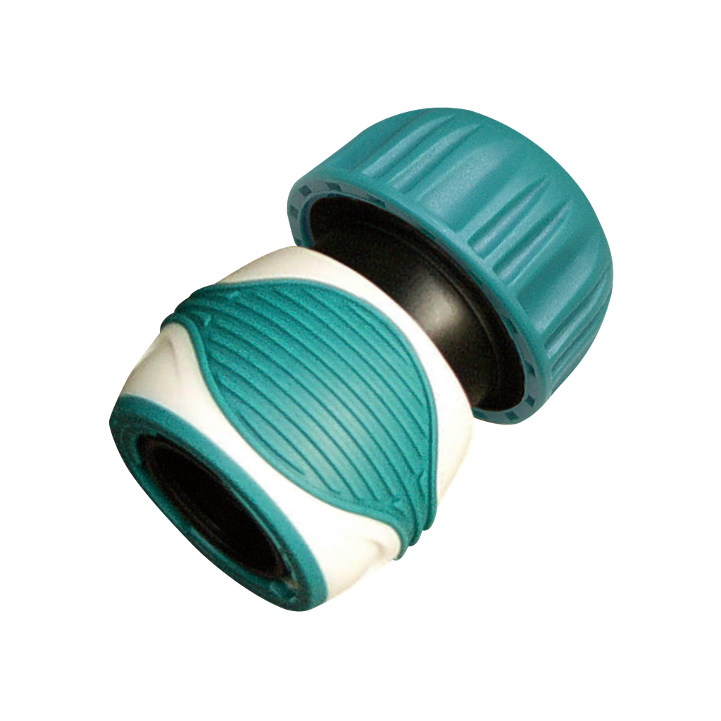 MAXI-COMFY HOSE CONNECTOR  (Size: 19mm) 