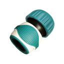 MAXI-COMFY HOSE CONNECTOR  (Size: 19mm) 