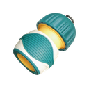 MAXI-COMFY AQUA STOP CONNECTOR  (Size: 19mm)