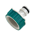 MAXI-COMFY FEMALE TAP  ADAPTOR (Size: 3/4") 