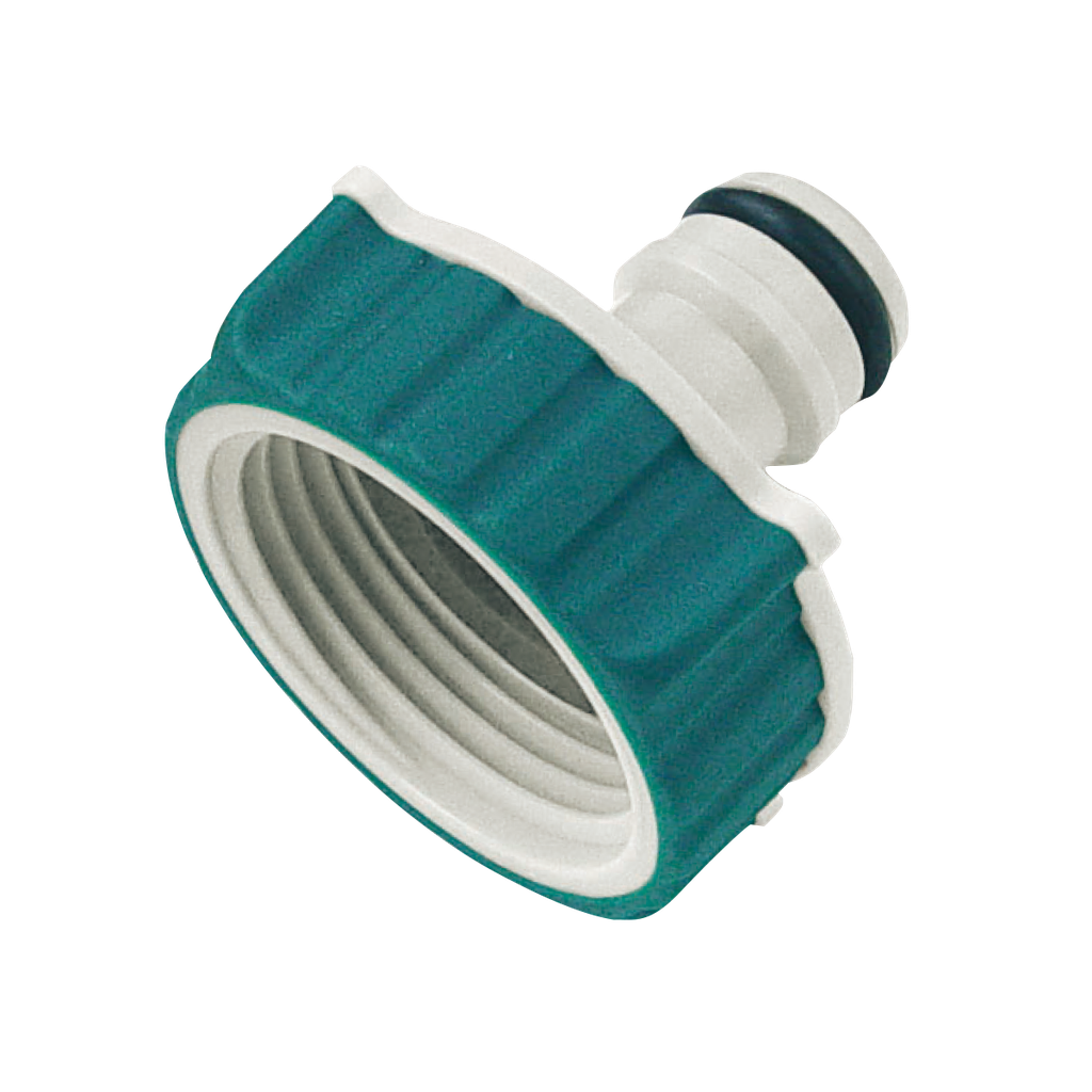 MAXI-COMFY FEMALE TAP  ADAPTOR (Size: 1") 