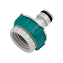 MAXI-COMFY FEMALE TAP  ADAPTOR (Size: 1/2" & 3/4")