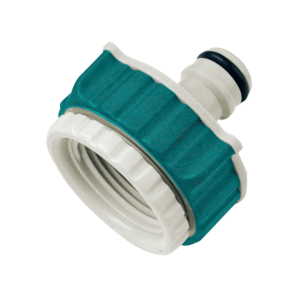 MAXI-COMFY FEMALE TAP  ADAPTOR (Size: 3/4" & 1")