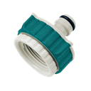 MAXI-COMFY FEMALE TAP  ADAPTOR (Size: 3/4" & 1")