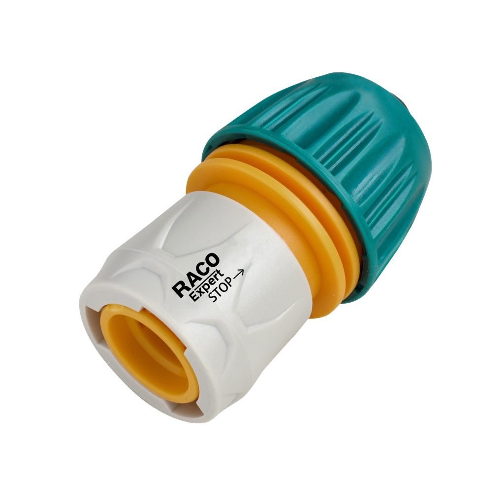 UNIVERSAL AQUA STOP CONNECTOR (Size: 13mm-19mm) 