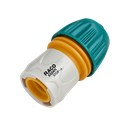 UNIVERSAL AQUA STOP CONNECTOR (Size: 13mm-19mm) 