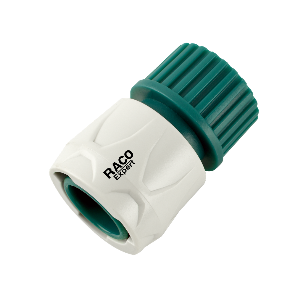 FEMALE THREADED HOSE CONNECOR  (Size: 3/4")