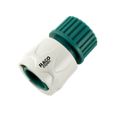 FEMALE THREADED HOSE CONNECOR  (Size: 3/4")