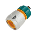 AQUA STOP CONNECTOR  (Size: 13mm)