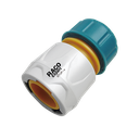 AQUA STOP CONNECTOR  (Size: 15mm)