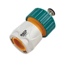 AQUA STOP CONNECTOR  (Size: 19mm)