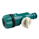 COUPLING REGULATOR VALVE (Size: 13mm) 