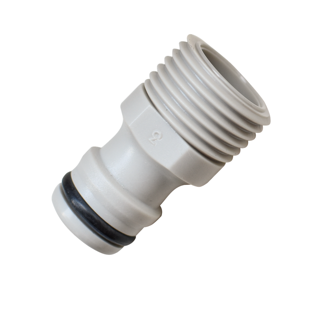 SPRINKLER ADAPTOR (Size: 1/2") 