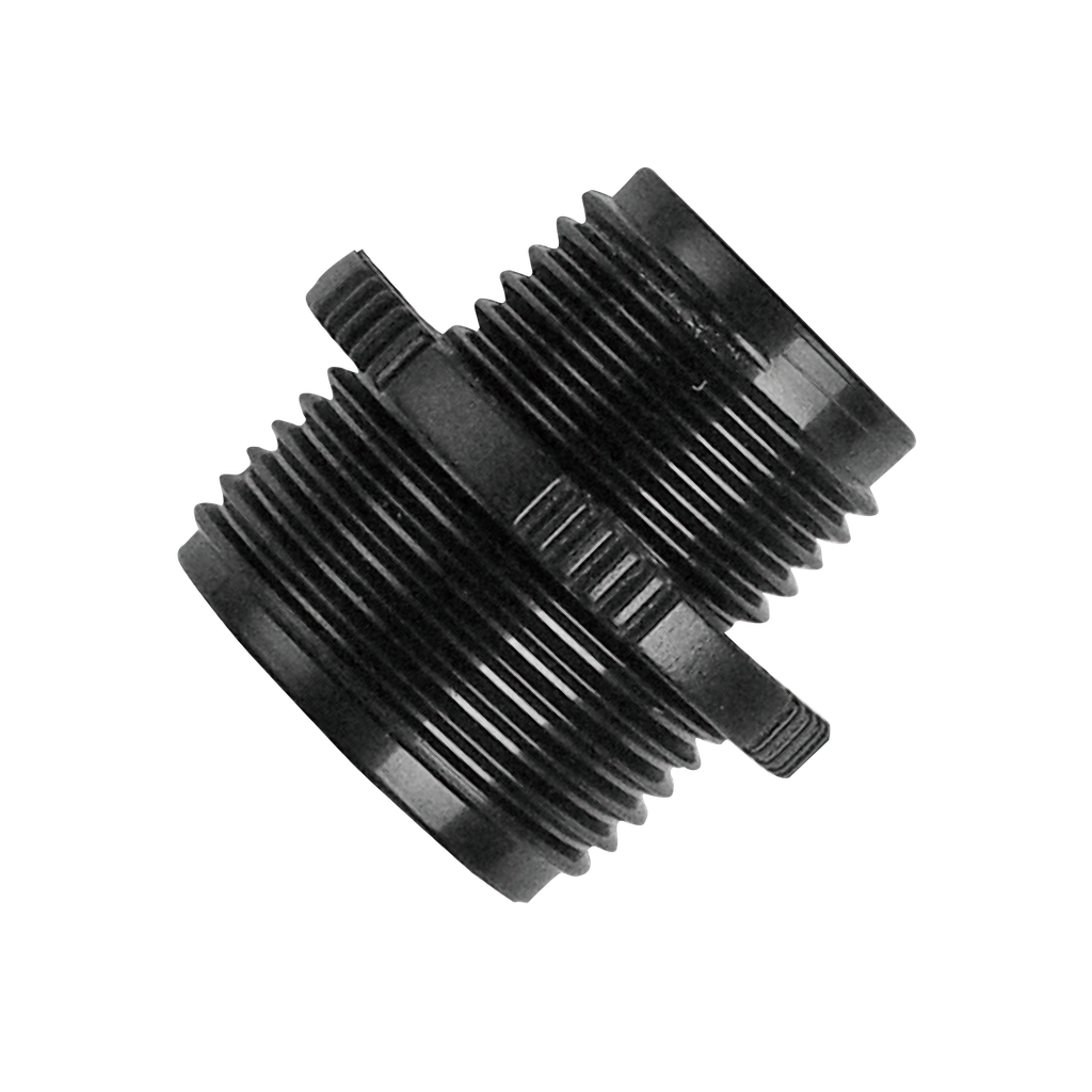 THREAD MALE ADAPTOR  (Size: 1/2" & 3/4") 