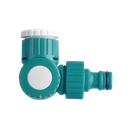 SWIVEL FEMALE TAP CONNECTOR