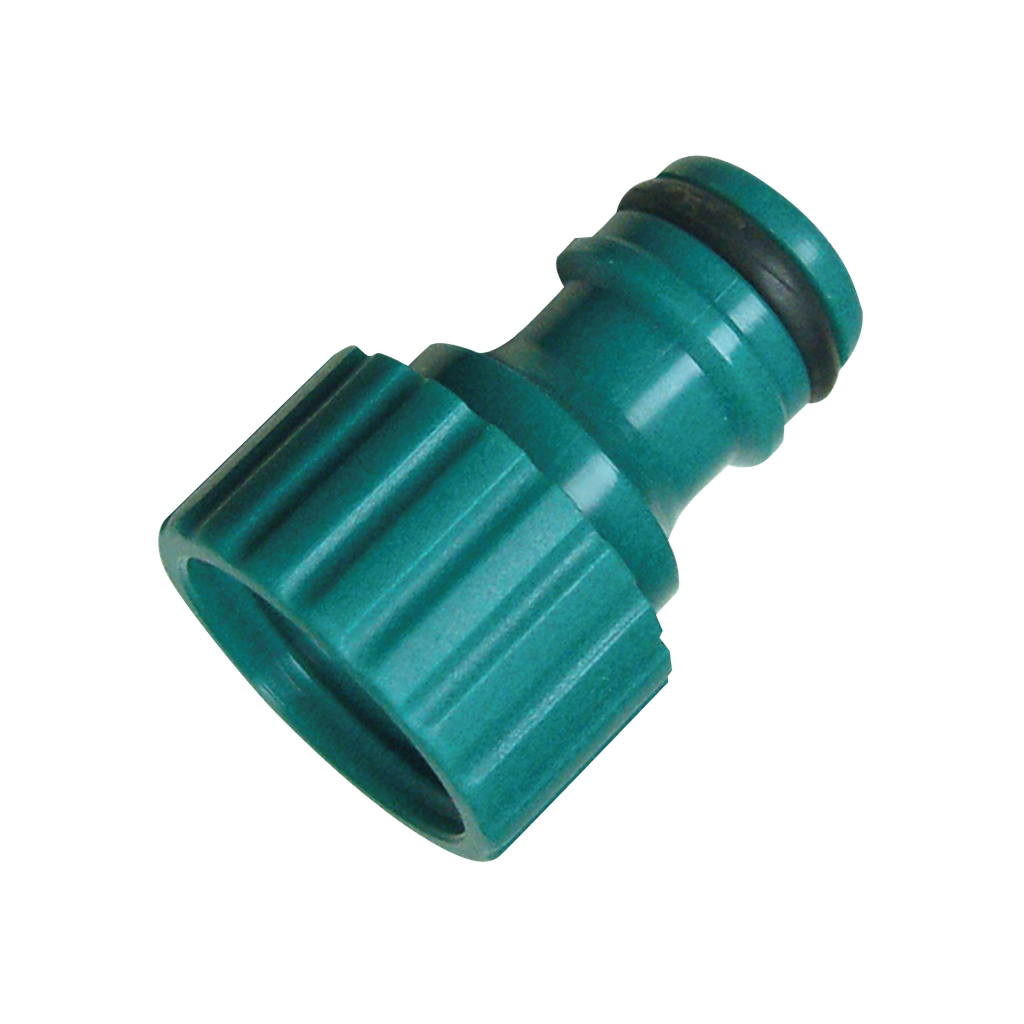 FEMALE TAP ADAPTOR  (Size: 1/2") 