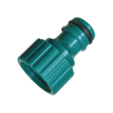 FEMALE TAP ADAPTOR  (Size: 1/2") 