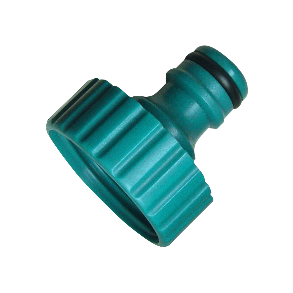 FEMALE TAP ADAPTOR  (Size: 1") 