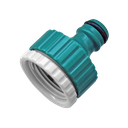 FEMALE TAP ADAPTOR  (Size: 5/8" & 3/4") 