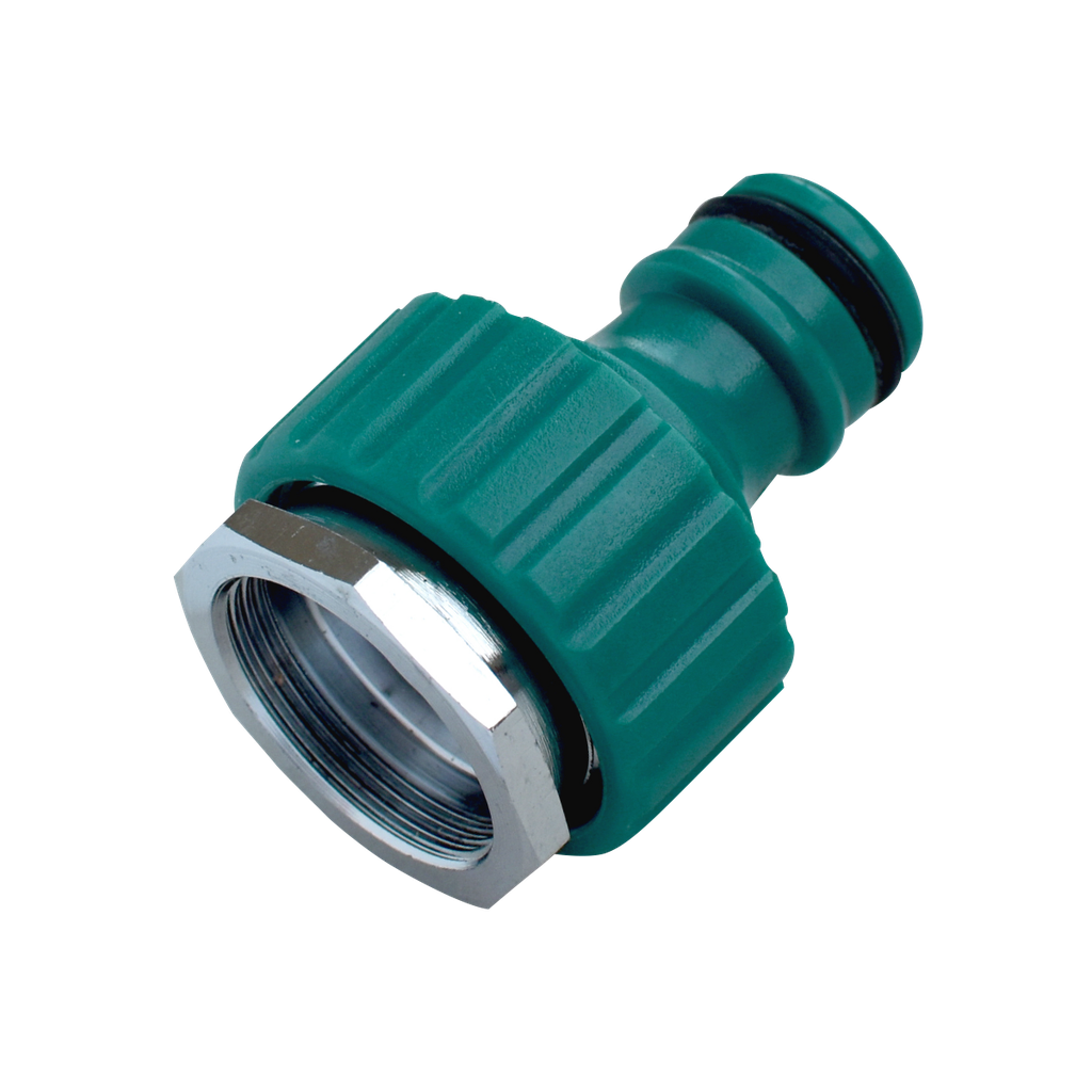THREADED TAP ADAPTOR (Size: M22) 