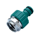 THREADED TAP ADAPTOR (Size: M22 & M24) 