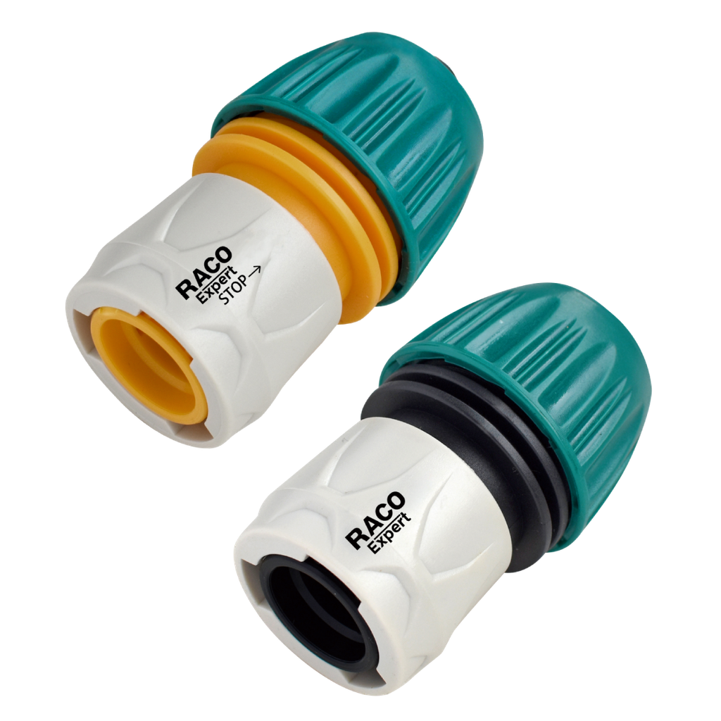 UNIVERSAL CONNECTOR SET Contains: 1 x 55195 + 1 x 55196