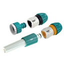 UNIVERSAL STARTER KIT  Contains: 55381 +  55195 + 55196 + 55220