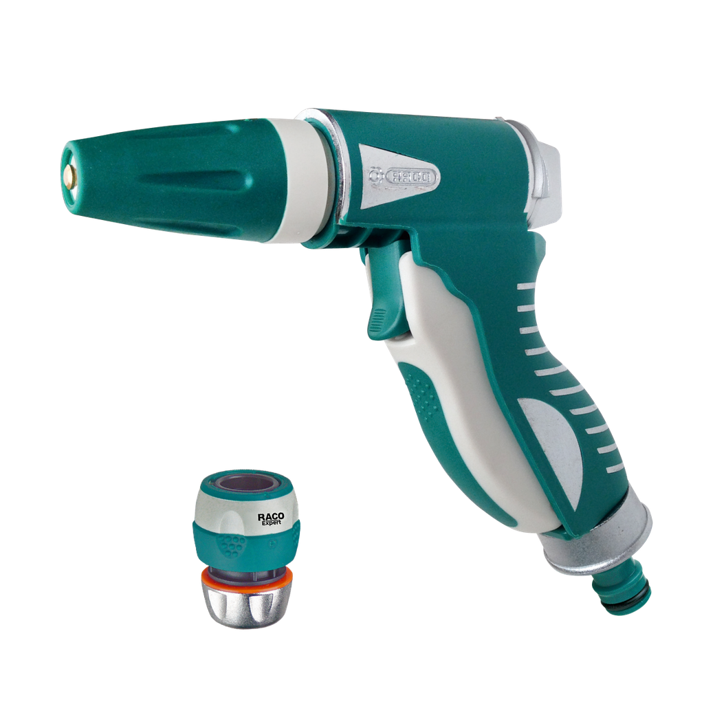 POWER-JET METAL SPRAY JET NOZZLE GUN  GUN SET