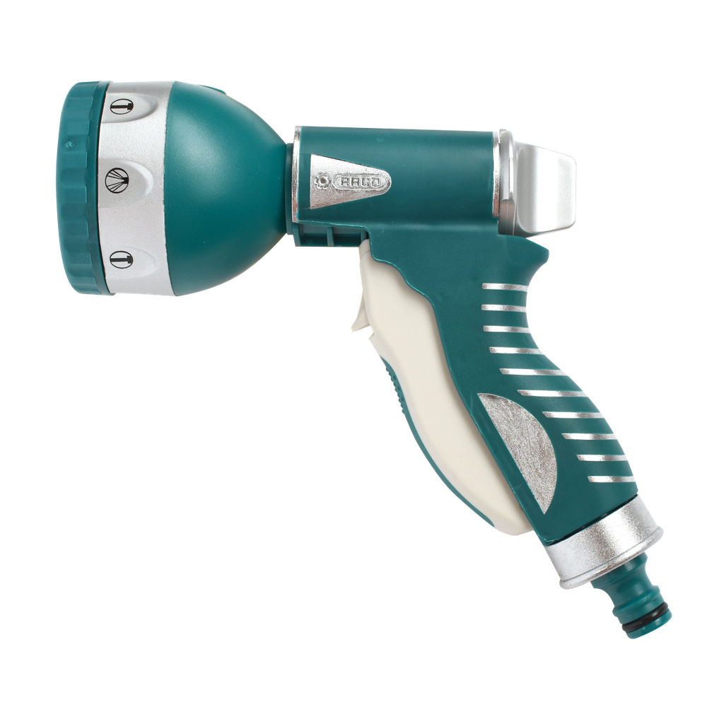 POWER-JET METAL MULTIFUCTION SPRAYER