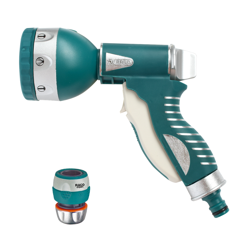 RACO POWER-JET METAL MULTIFUCTION  SPRAYER SET