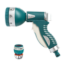 RACO POWER-JET METAL MULTIFUCTION  SPRAYER SET