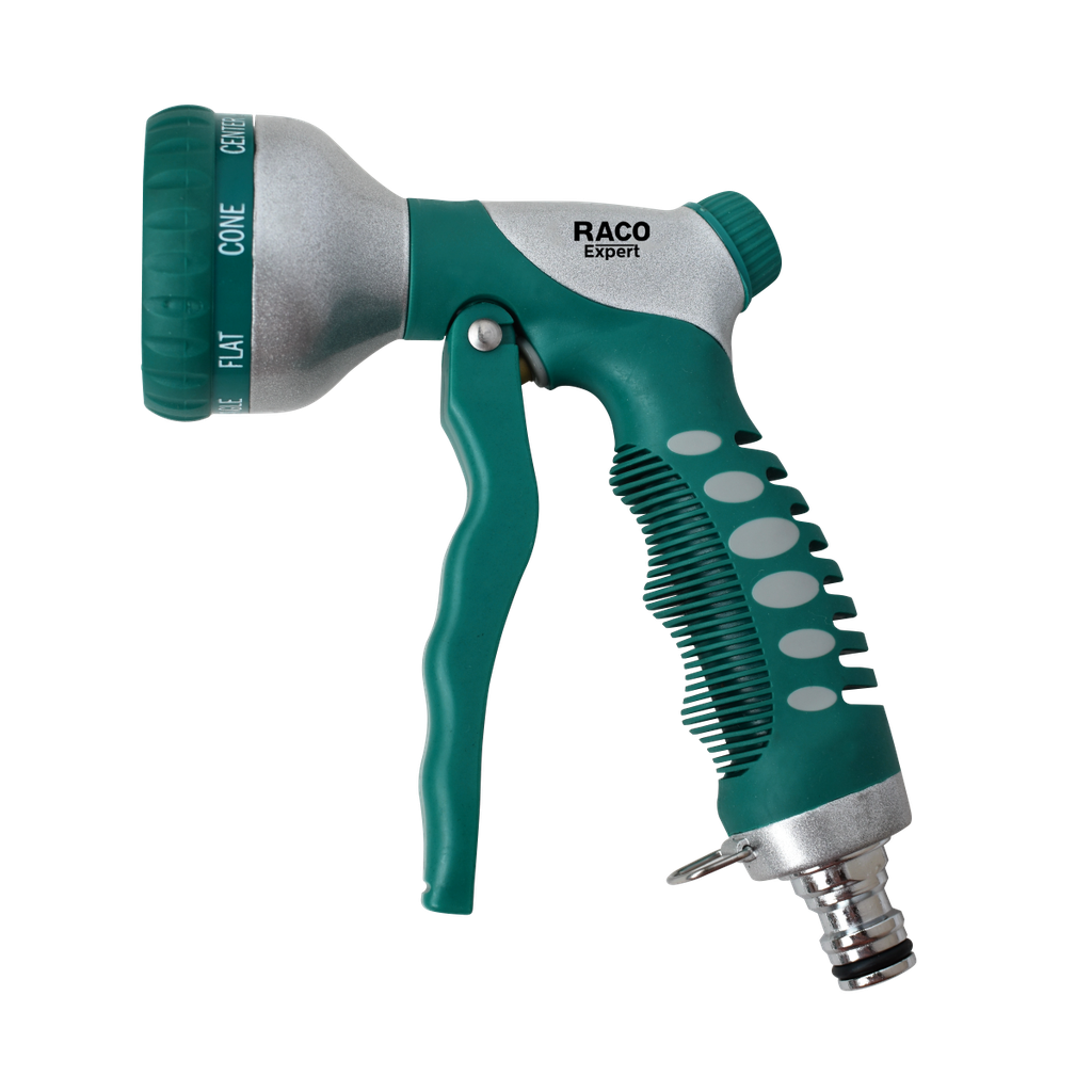 POWER-JET METAL MULTIFUNCTION SPRAYER