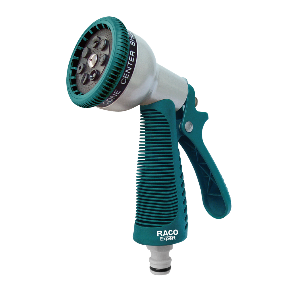 POWER-JET METAL MULTIFUNCTION SPRAYER