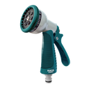 POWER-JET METAL MULTIFUNCTION SPRAYER