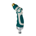 POWER-JET METAL SPRAY JET NOZZLE