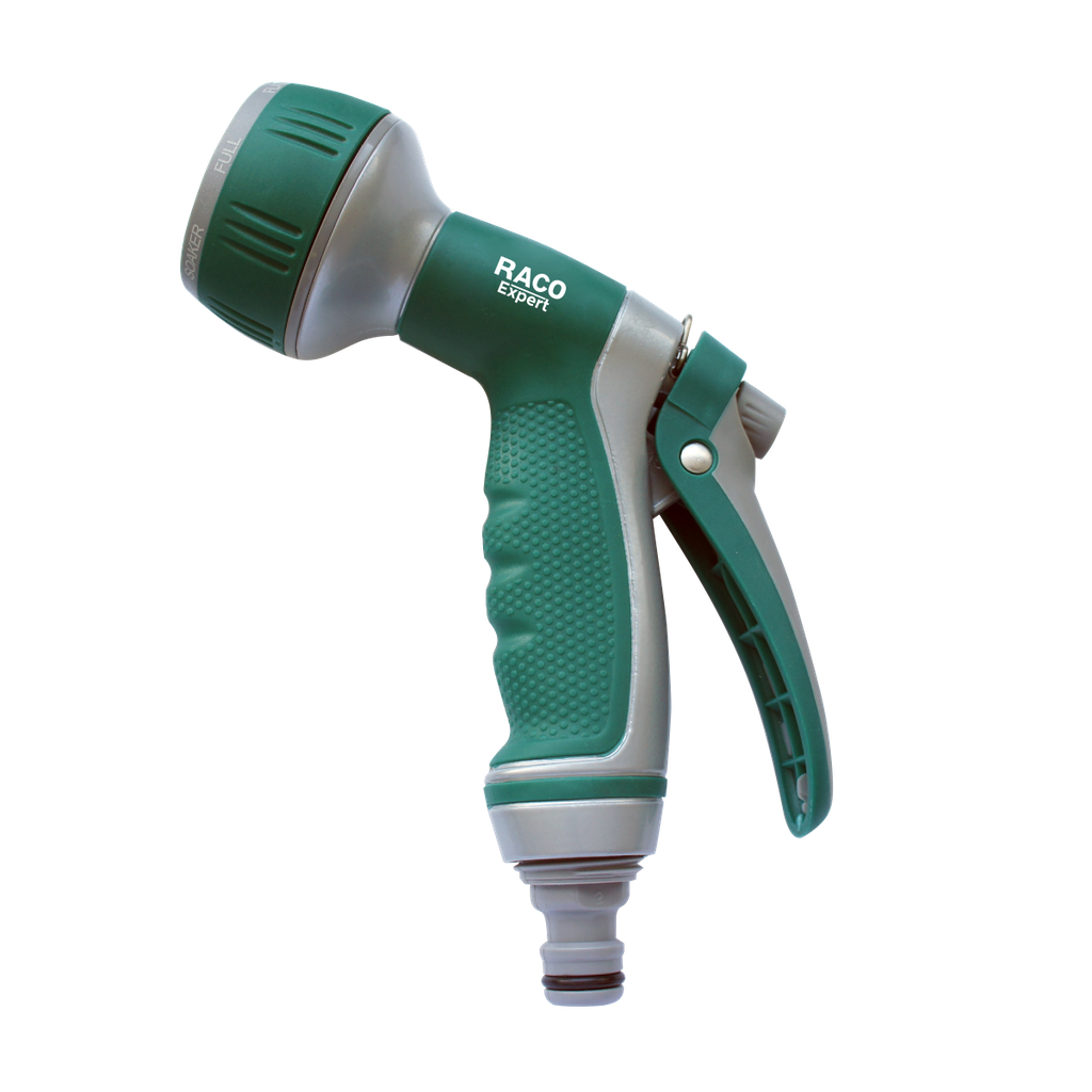 RACO POWER-JET METAL MULTIFUNCTION SPRAYER