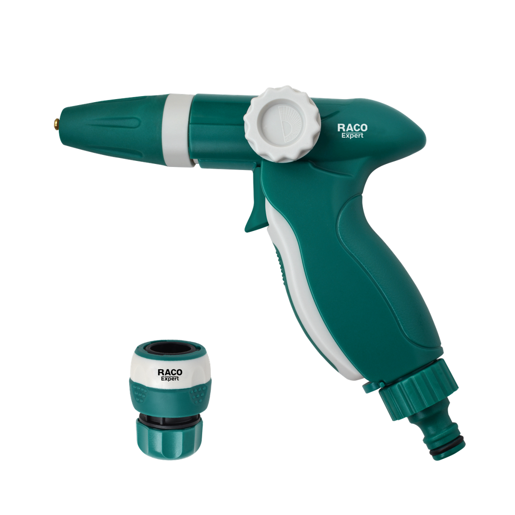 RACO MAXI-COMFY SPRAY JET NOZZLE GUN SET