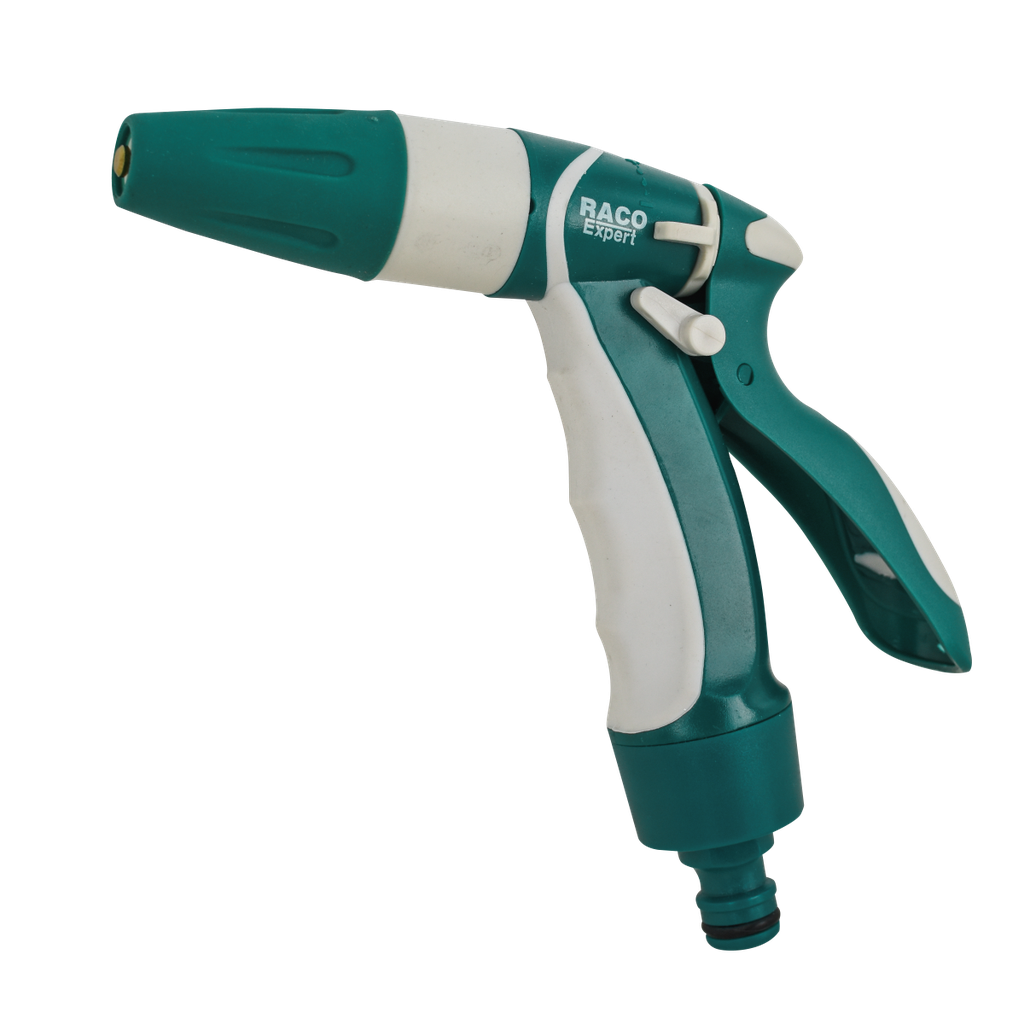 MAXI-COMFY SPRAY JET NOZZLE GUN with Brass Nozzle Tip