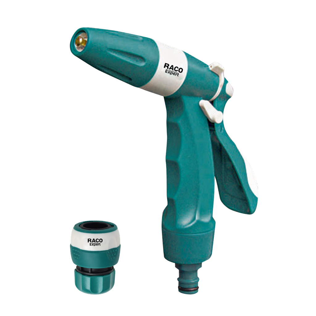 RACO SPRAY JET NOZZLE GUN SET