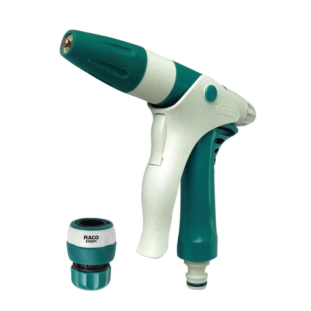 RACO SPRAY JET NOZZLE GUN SET