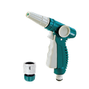 RACO SPRAY JET NOZZLE GUN  SET