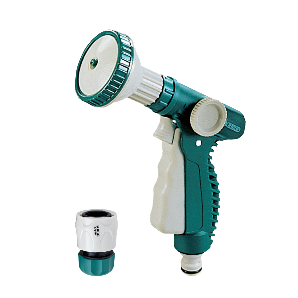 RACO MULTIFUNCTION SPRAYER  SET