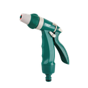 ADJUSTABLE SPRAY JET NOZZLE GUN