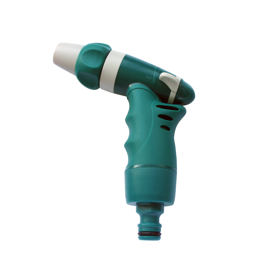 CITY SPRAY JET NOZZLE GUN 